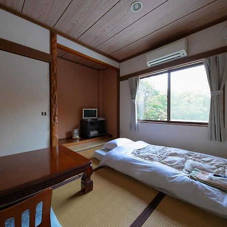 Hotel Nagahigawa Miyazaki Esterno foto