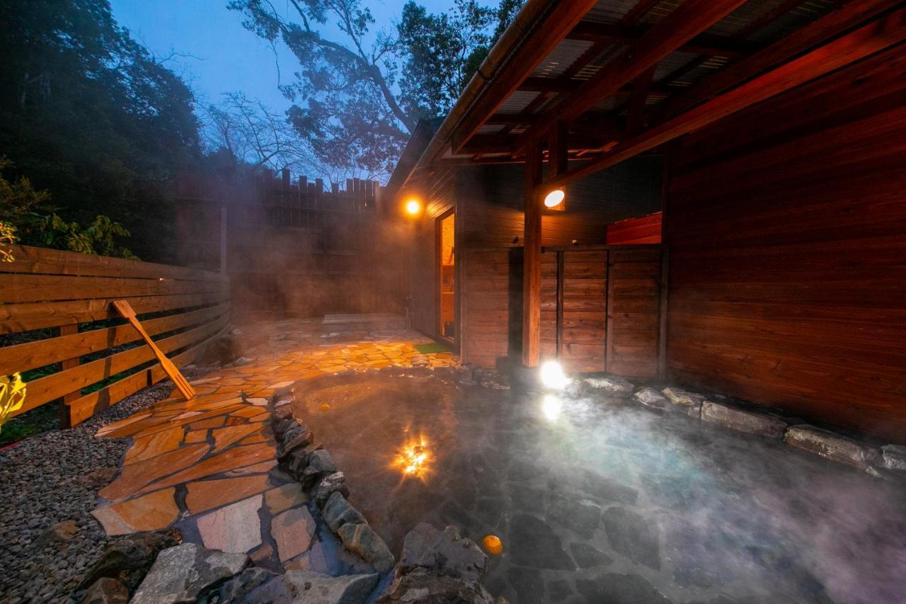 Hotel Nagahigawa Miyazaki Esterno foto