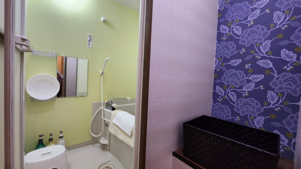 Hotel Nagahigawa Miyazaki Esterno foto